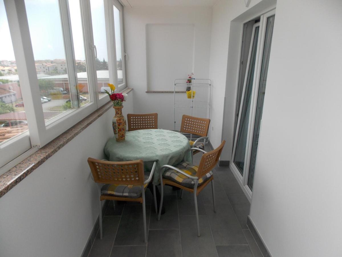 Hanifa Apartmani 로비니 외부 사진