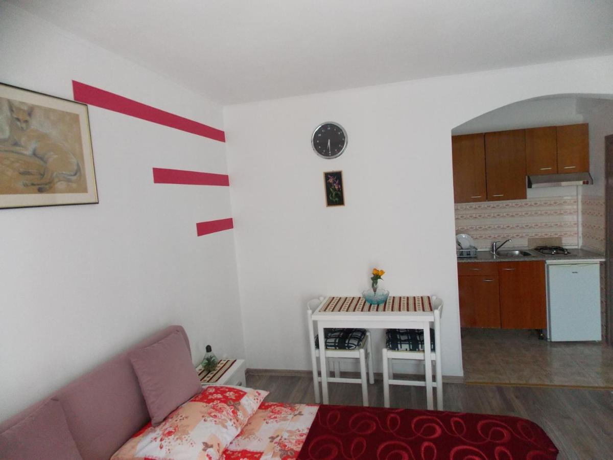 Hanifa Apartmani 로비니 외부 사진