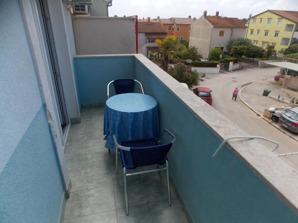Hanifa Apartmani 로비니 외부 사진