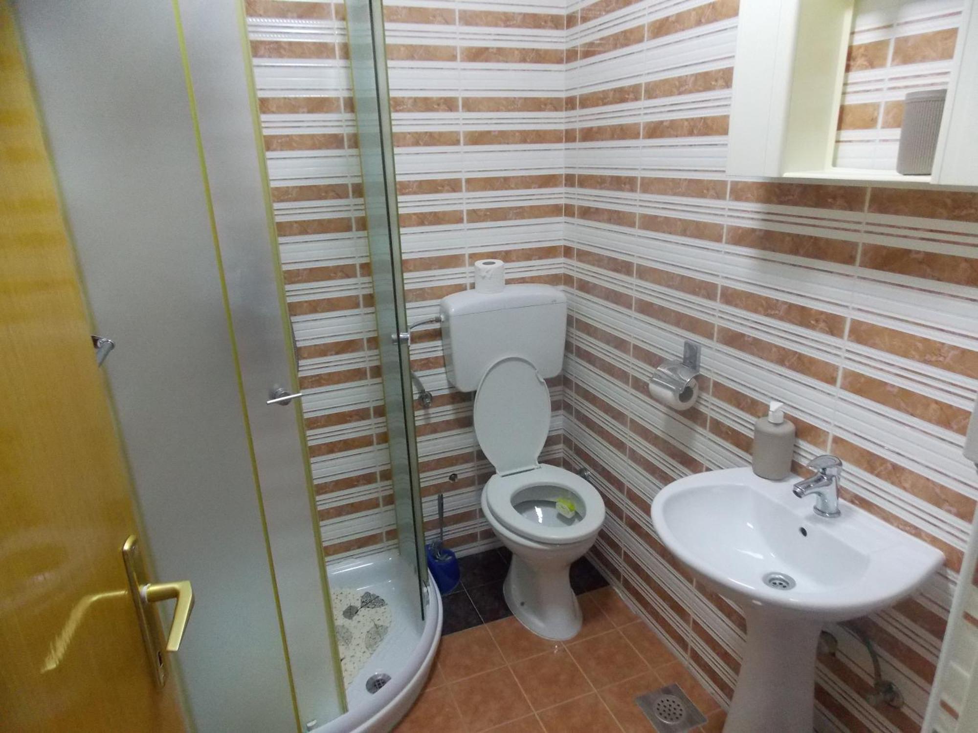Hanifa Apartmani 로비니 외부 사진