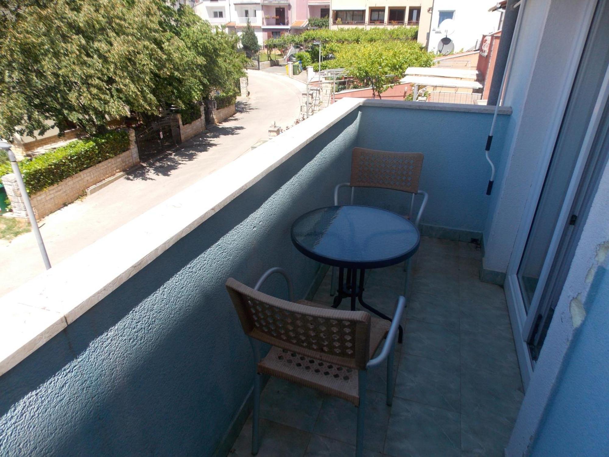 Hanifa Apartmani 로비니 외부 사진